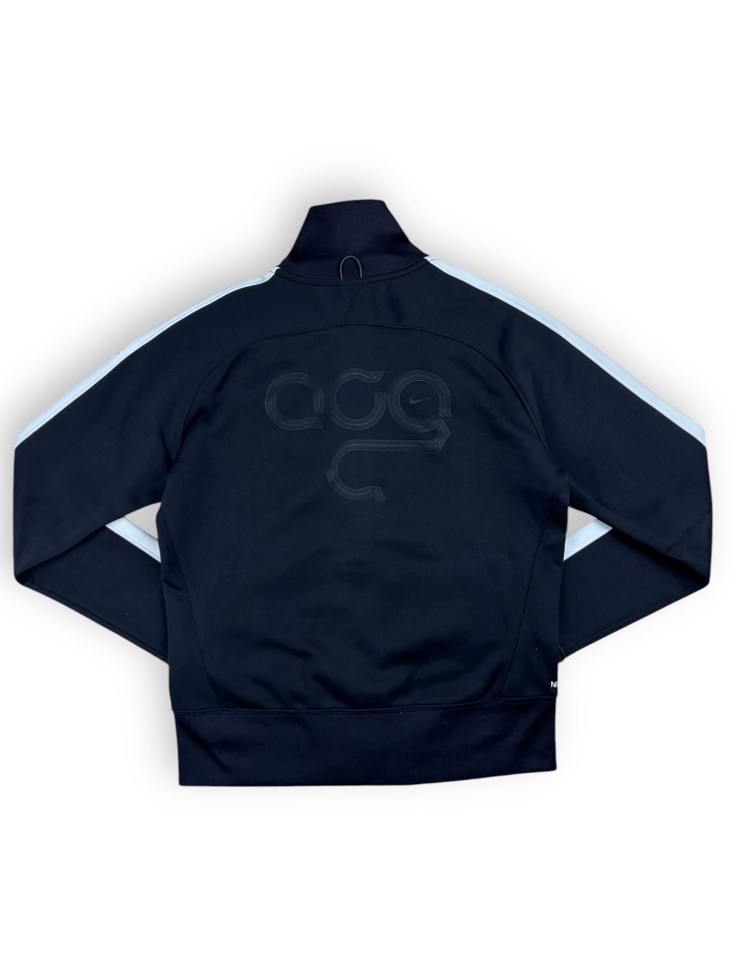 2000s Nike ACG trackjacket - L(women)