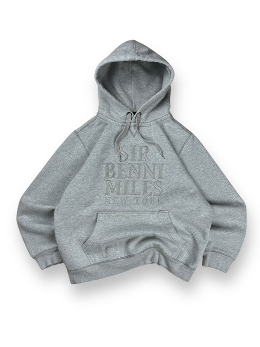 2000s Sir Benni Miles hoodie - L