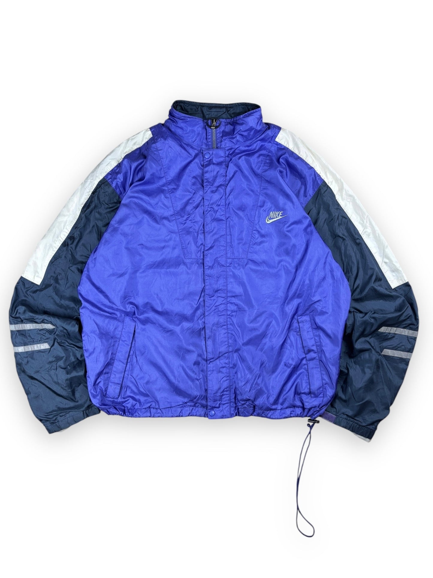 1980s Nike International trackjacket - XL