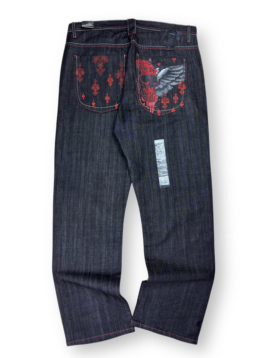 Deadstock 2000s G-unit baggy jeans - 36x34