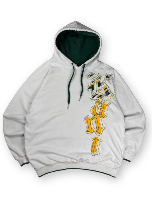 2000s Karl Kani hoodie - M