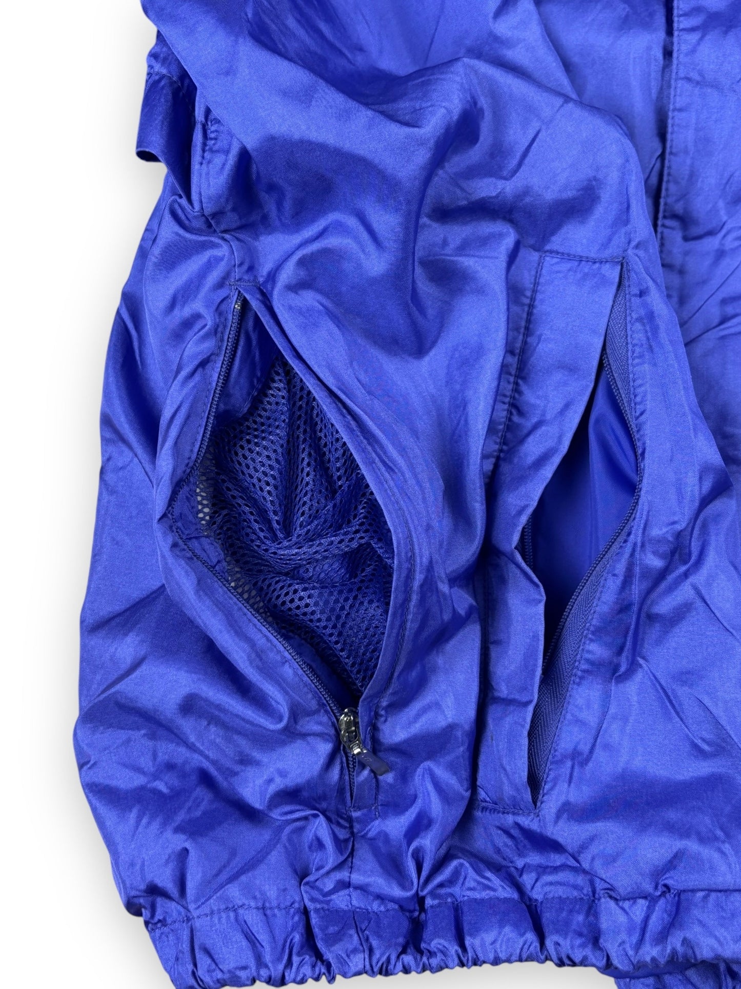 1980s Nike International trackjacket - XL