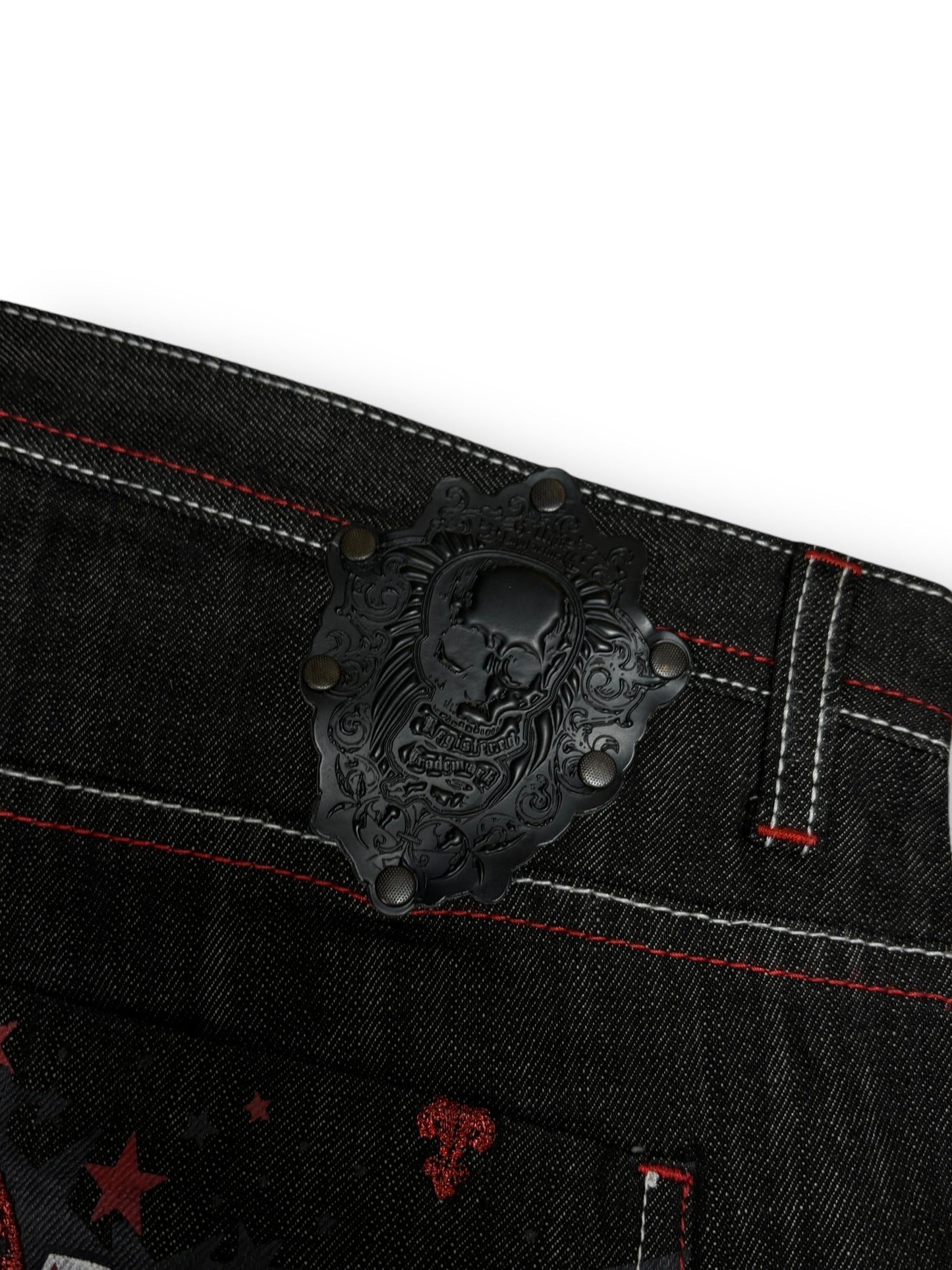 Deadstock 2000s G-unit baggy jeans - 36x34
