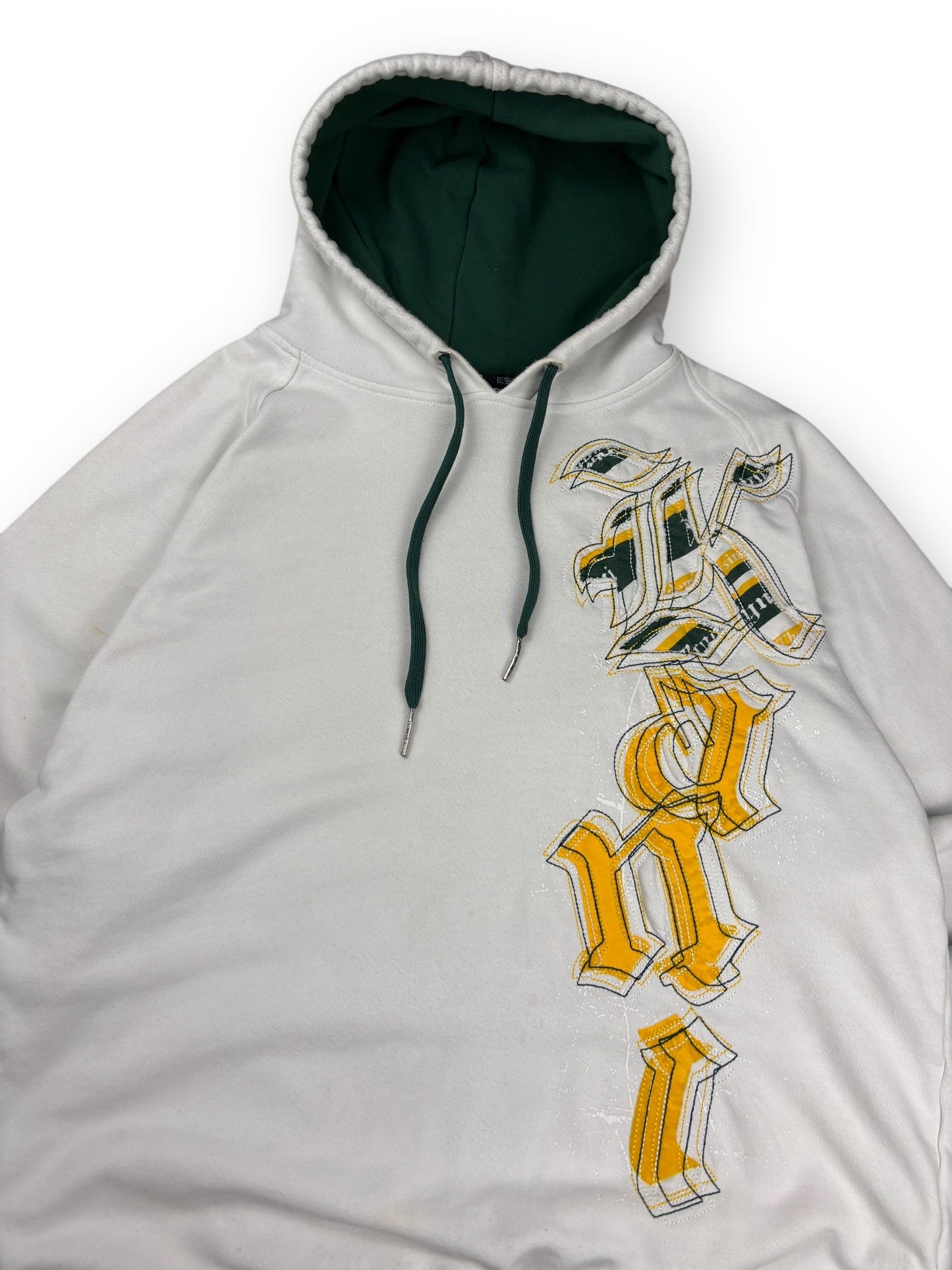 2000s Karl Kani hoodie - M