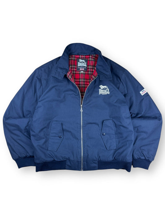 2000s Lonsdale harrington jacket - XL