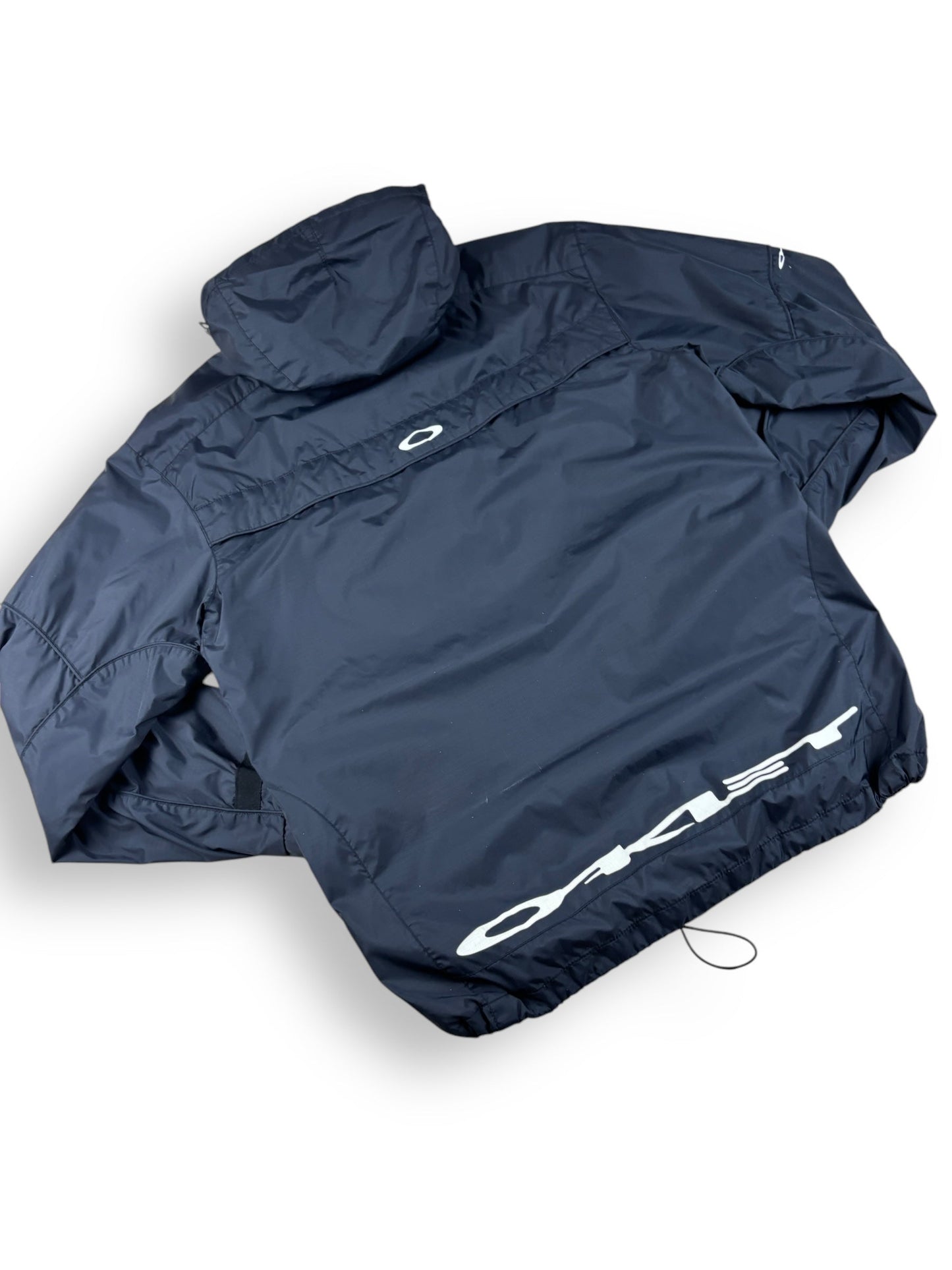 2000s Oakley jacket - L