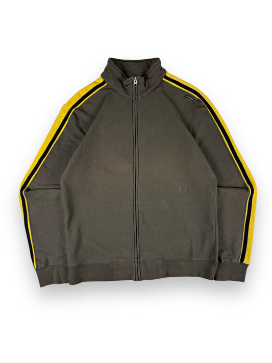 2000s Energie trackjacket - L