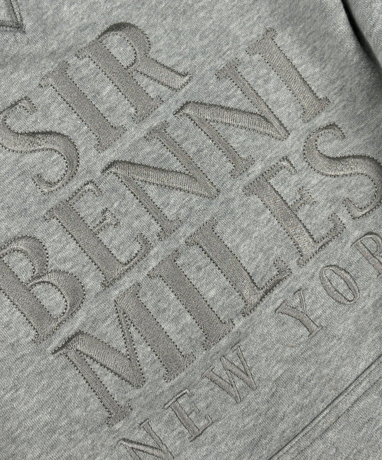 2000s Sir Benni Miles hoodie - L