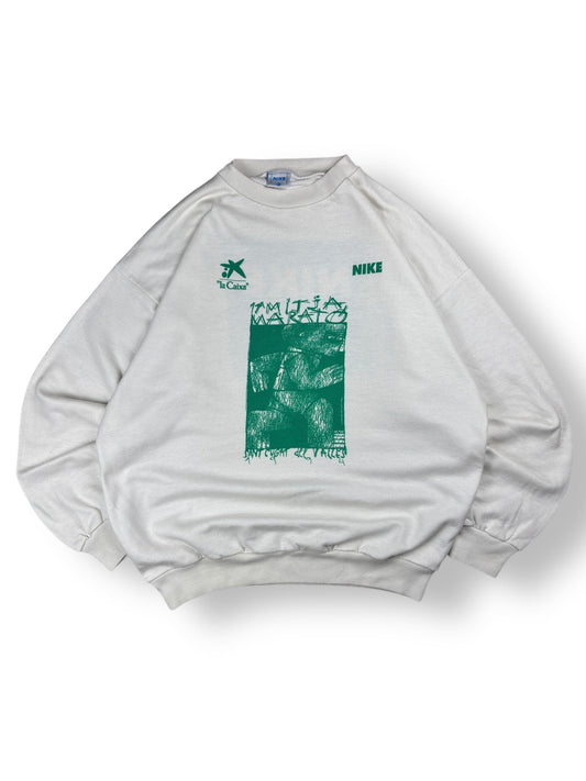 1994 Nike Cidesport crewneck - L