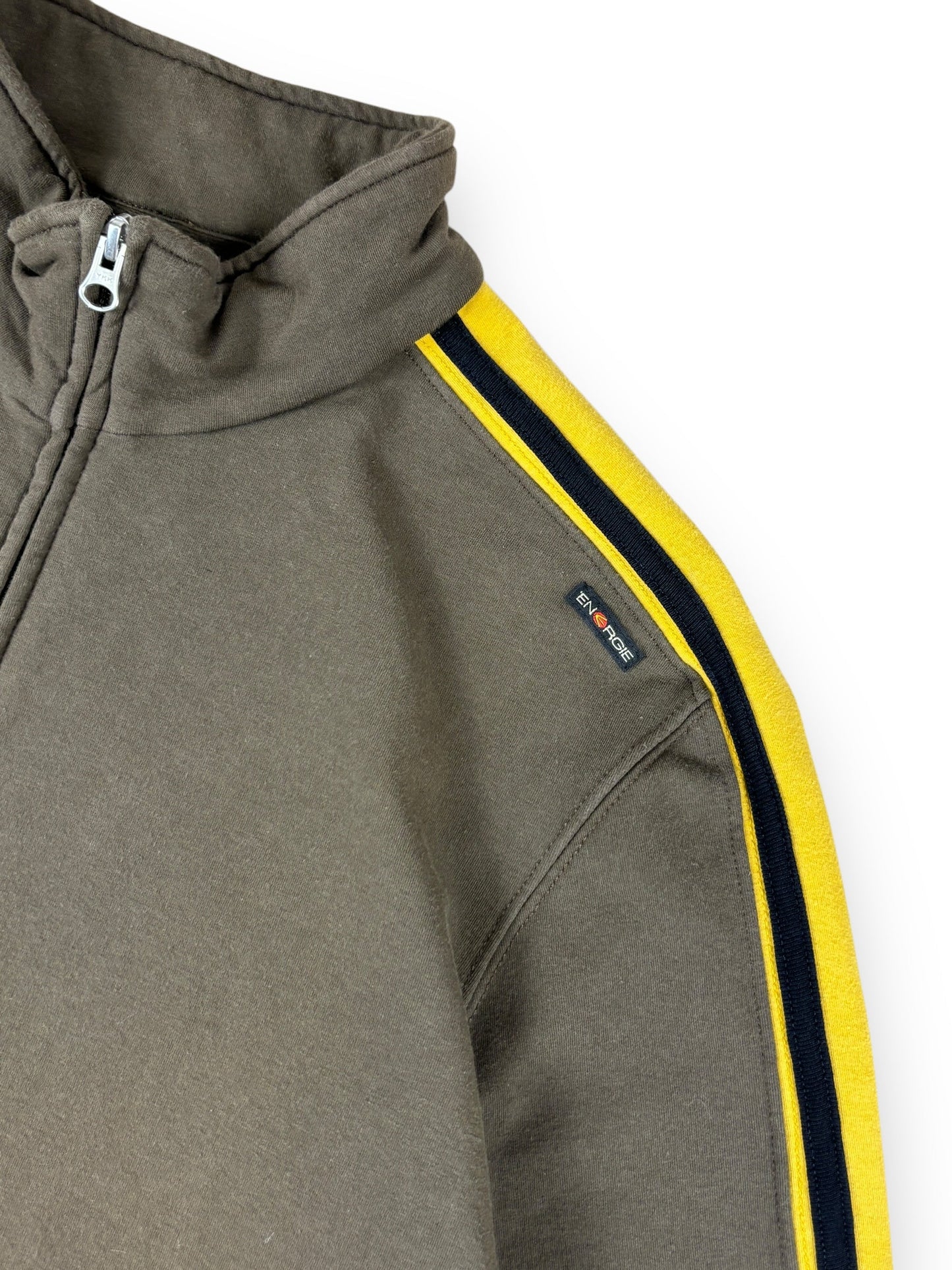 2000s Energie trackjacket - L