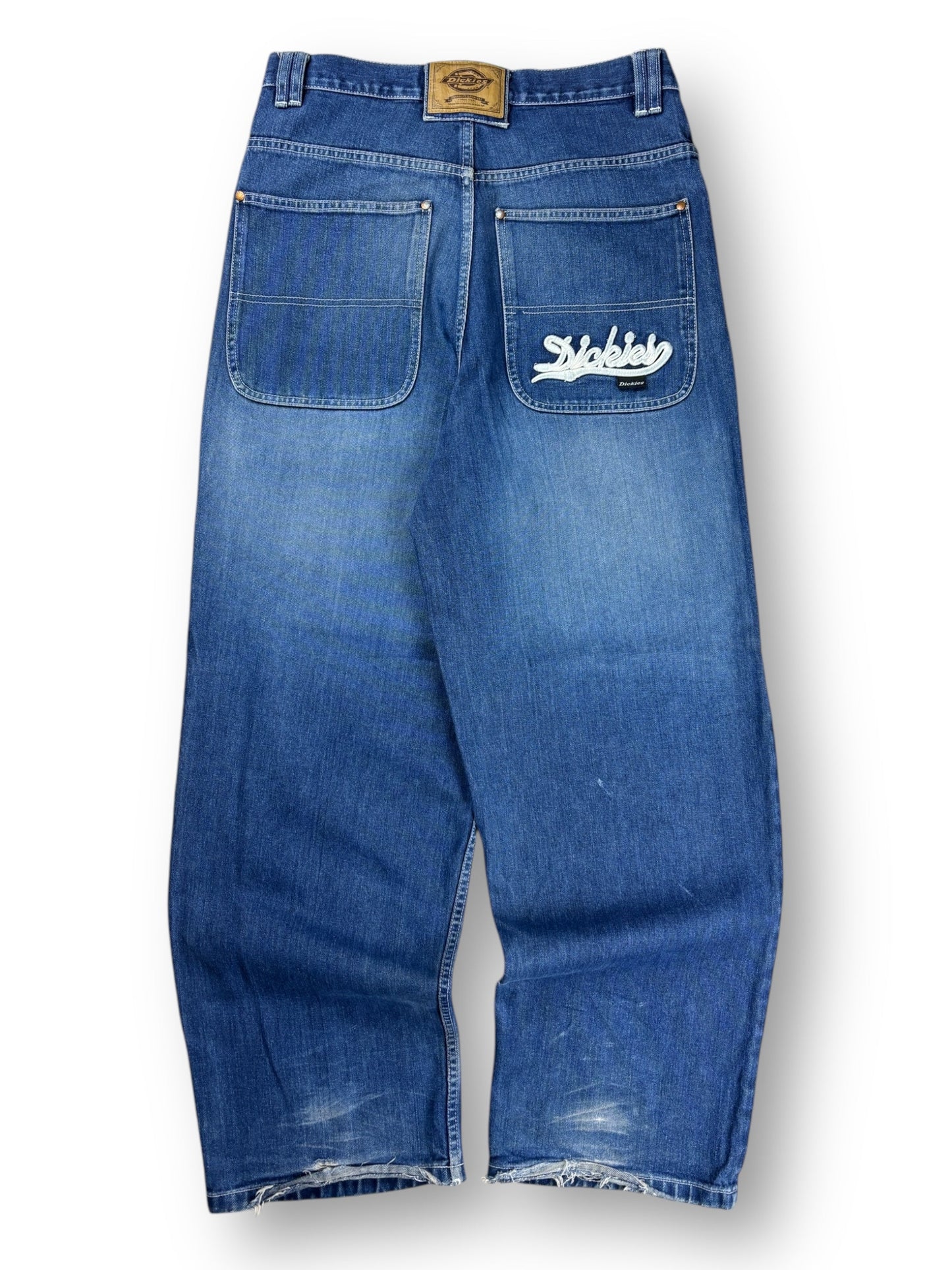 2000s Dickies Big Daddy baggy jeans 32x32