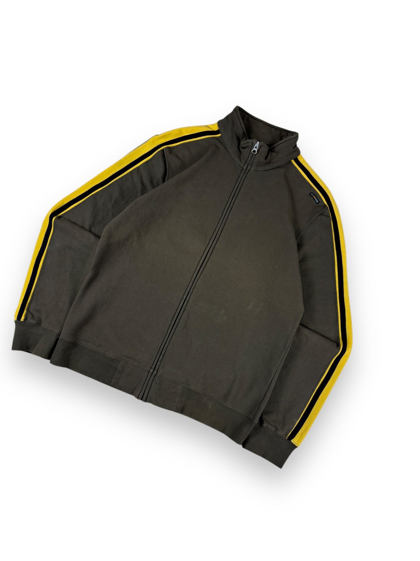 2000s Energie trackjacket - L