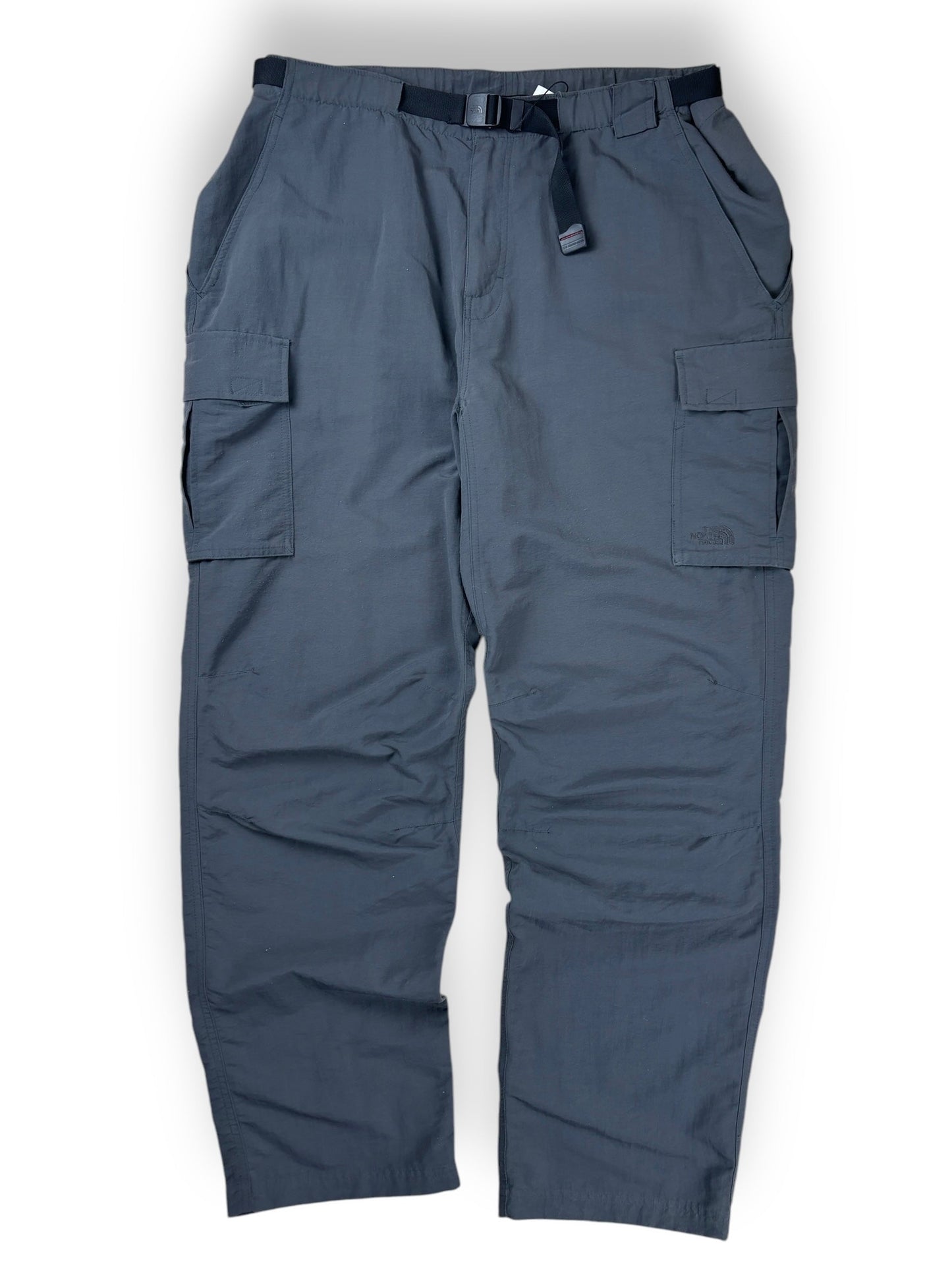 2000s The North Face explorer cargo pants - XL