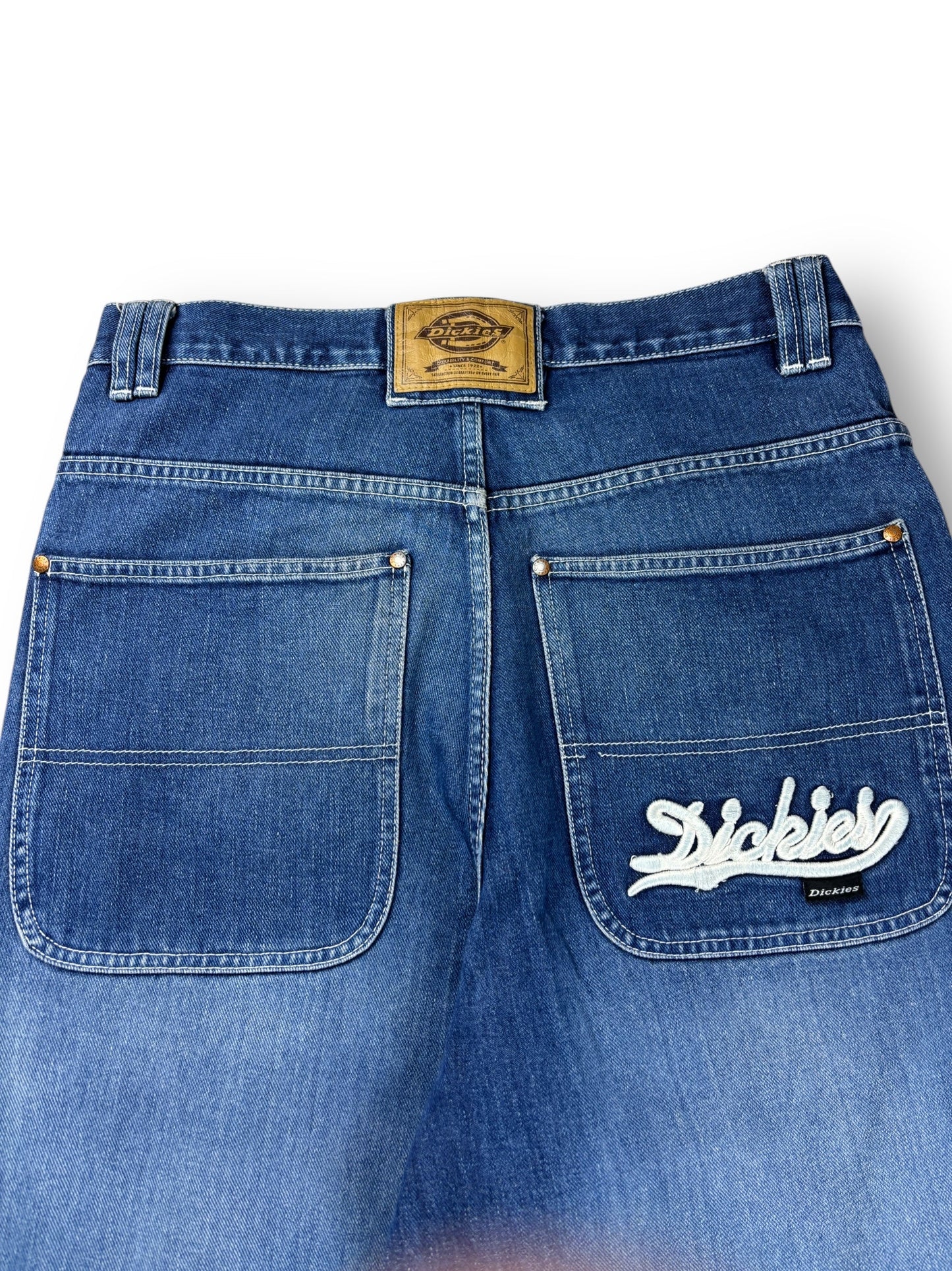 2000s Dickies Big Daddy baggy jeans 32x32