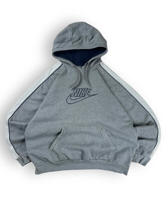 2000s Nike hoodie - XL