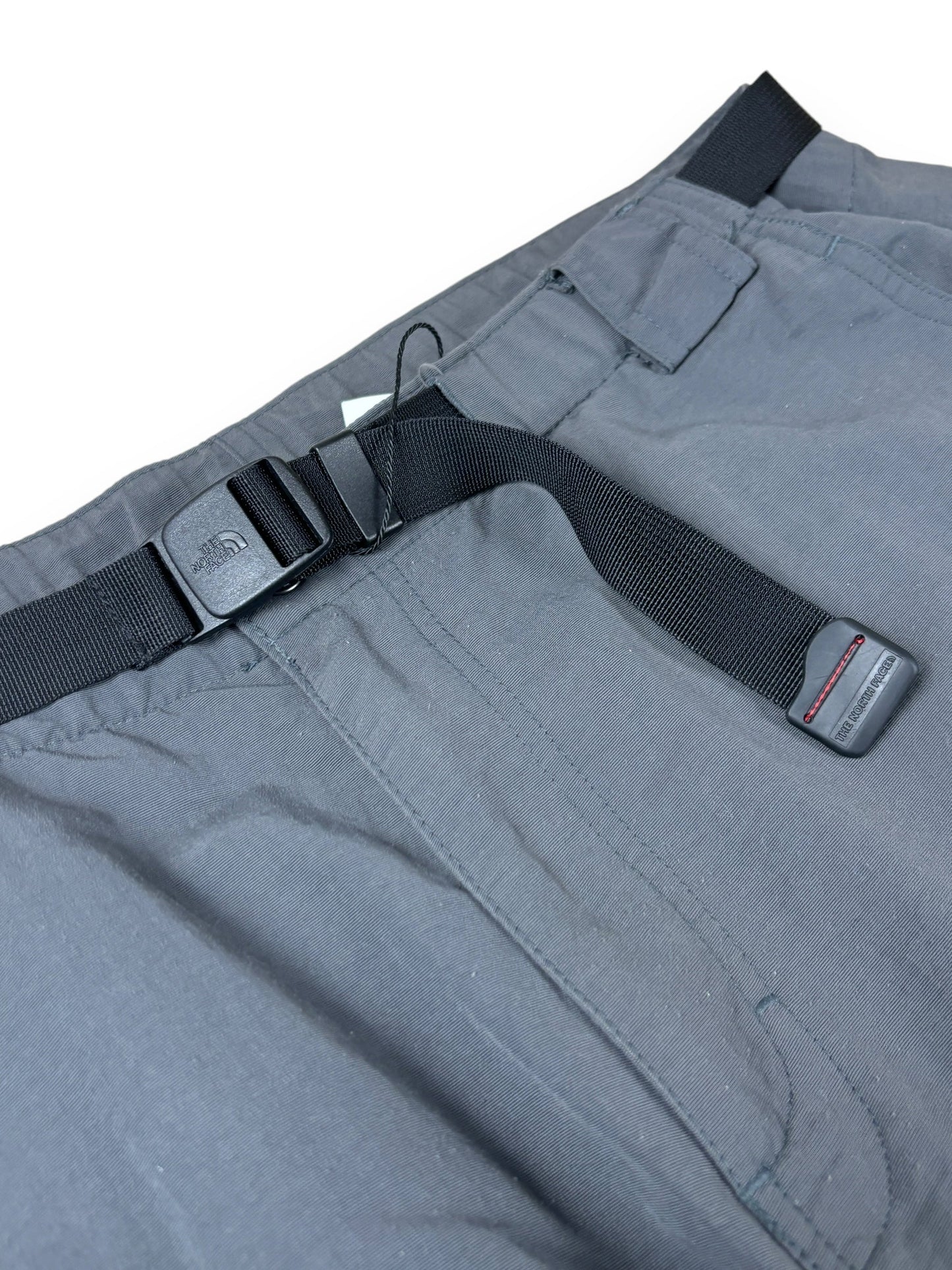 2000s The North Face explorer cargo pants - XL