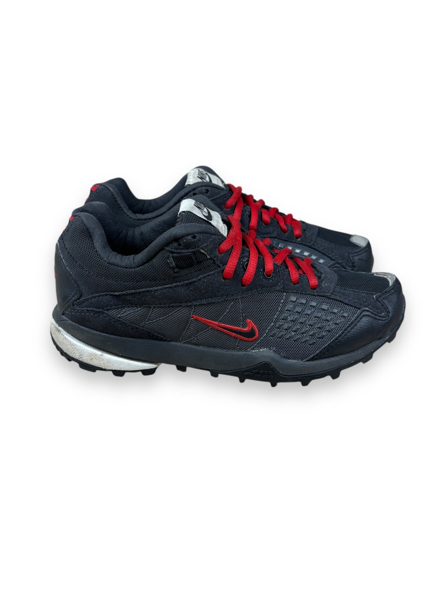 2002 Nike Air Tupu - 39