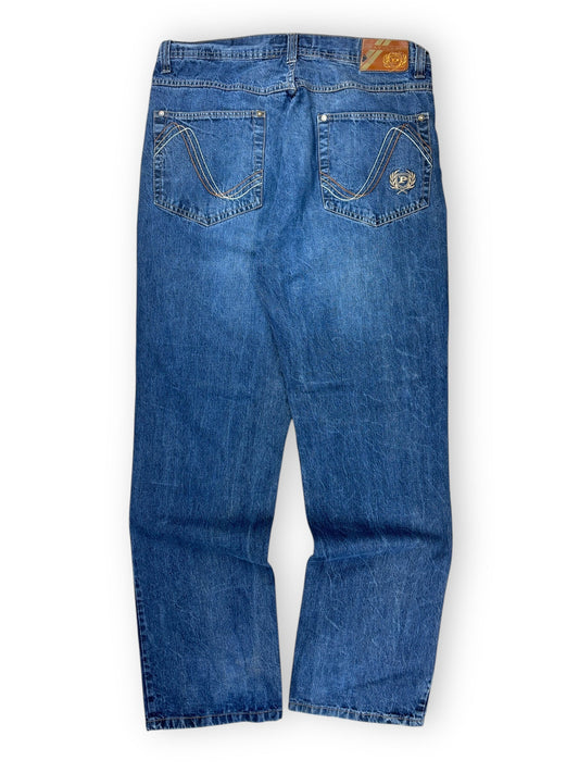 2000s Phat Farm baggy jeans - 38