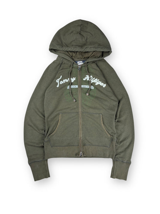 2000s Tommy Hilfiger 'Physical education) - M(women)