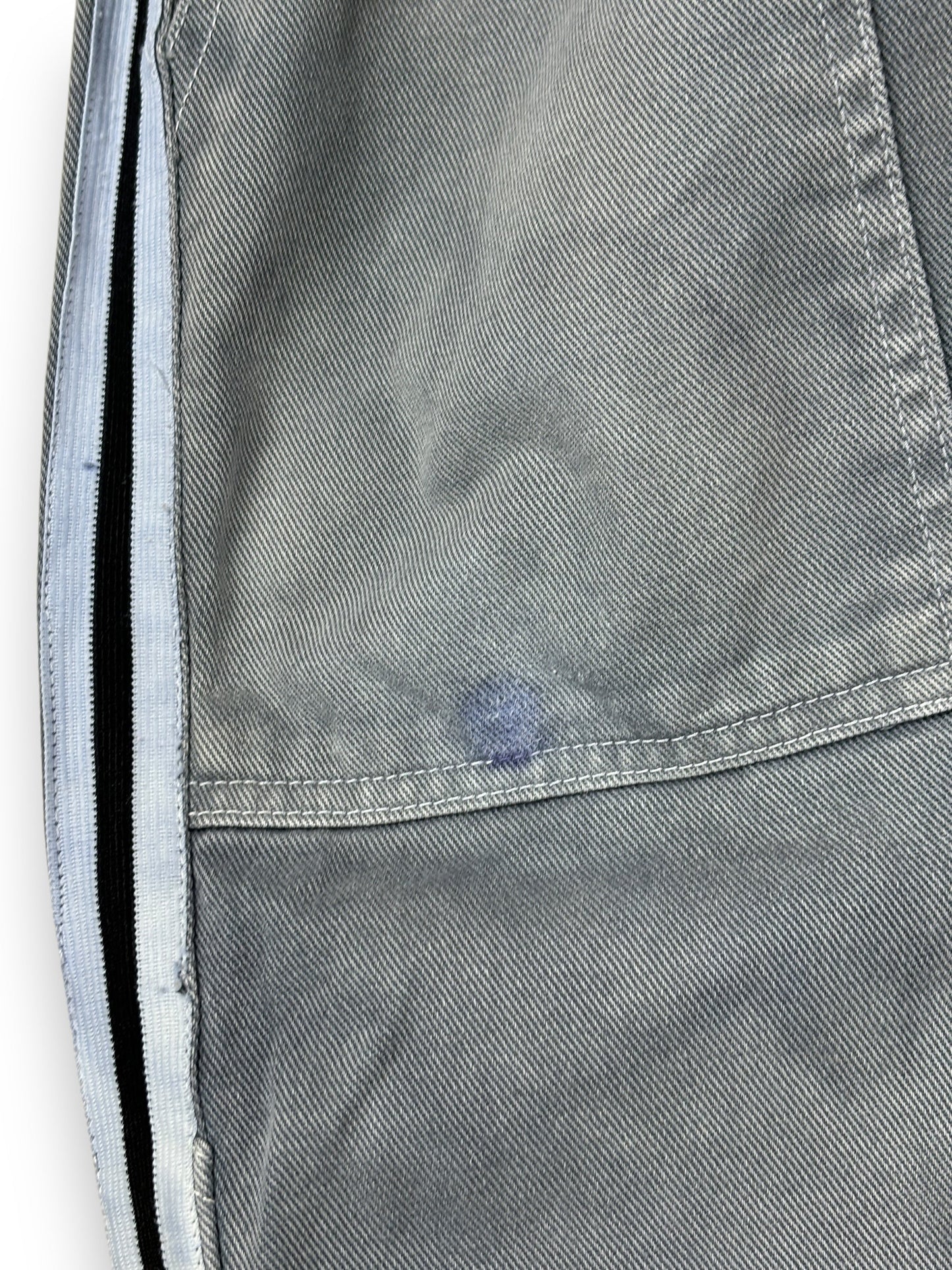 2000s Orbital baggy carpenter jeans - XL