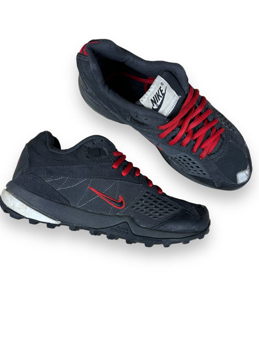 2002 Nike Air Tupu - 39