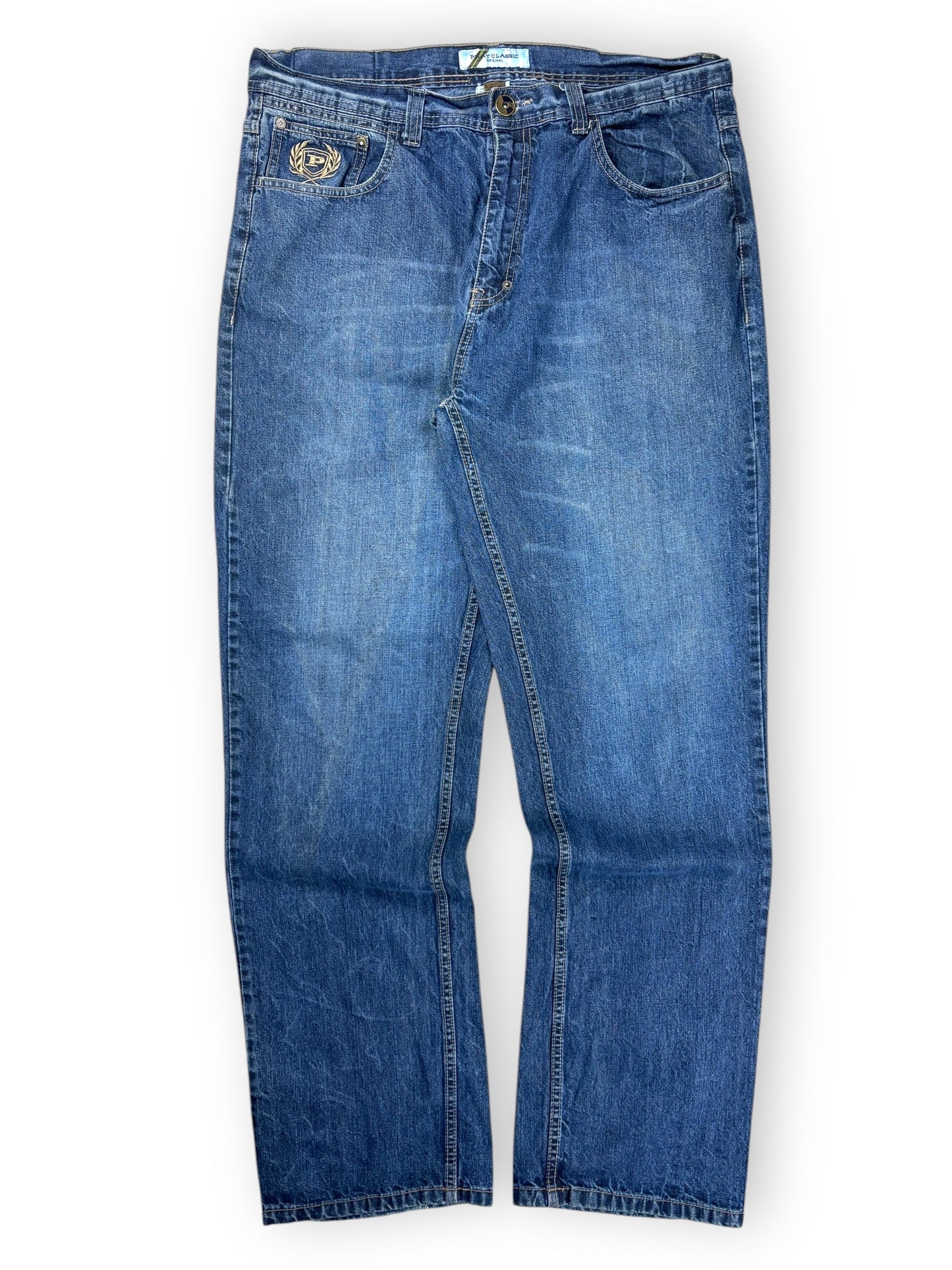 2000s Phat Farm baggy jeans - 38