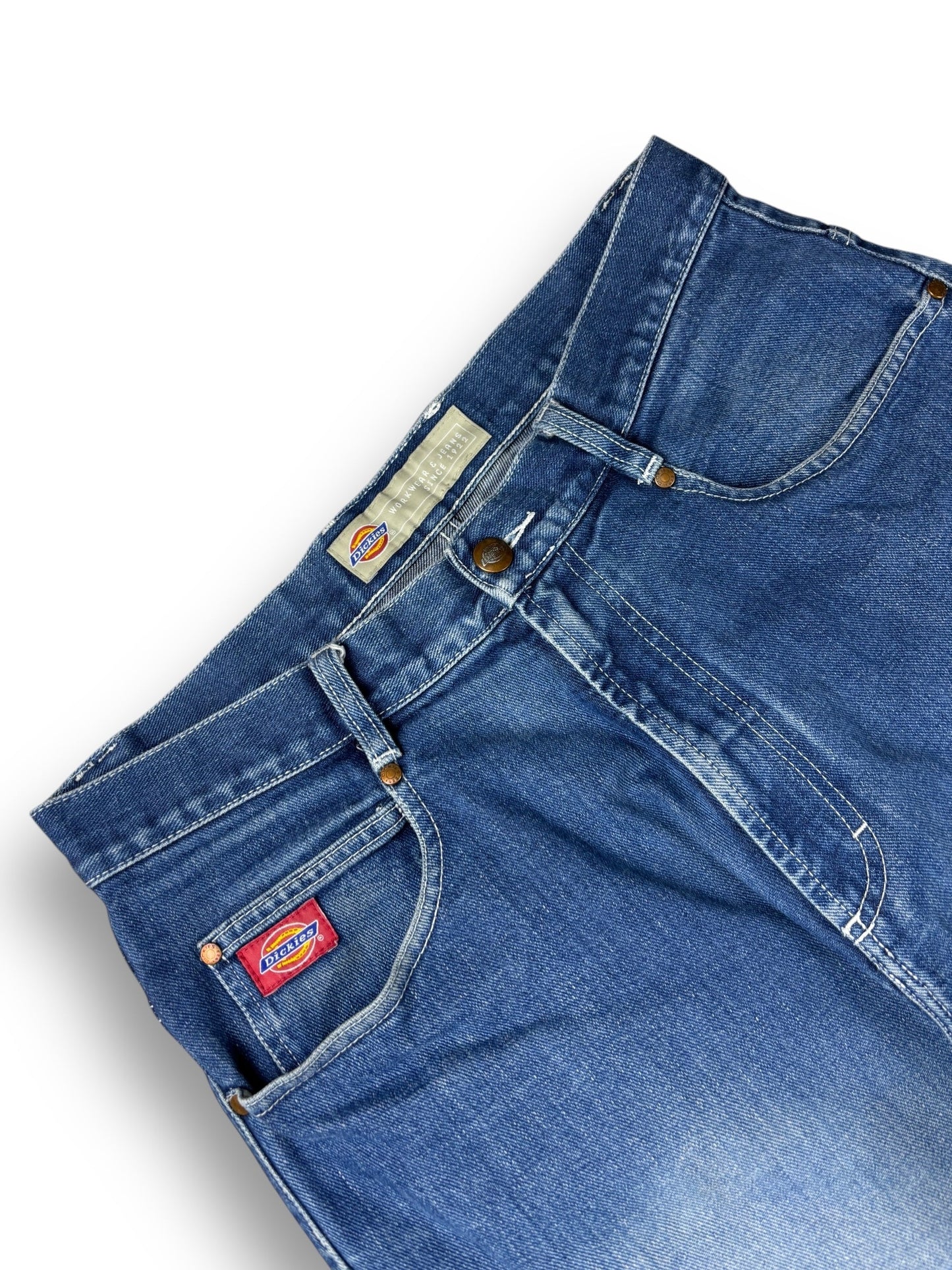 2000s Dickies Big Daddy baggy jeans 32x32