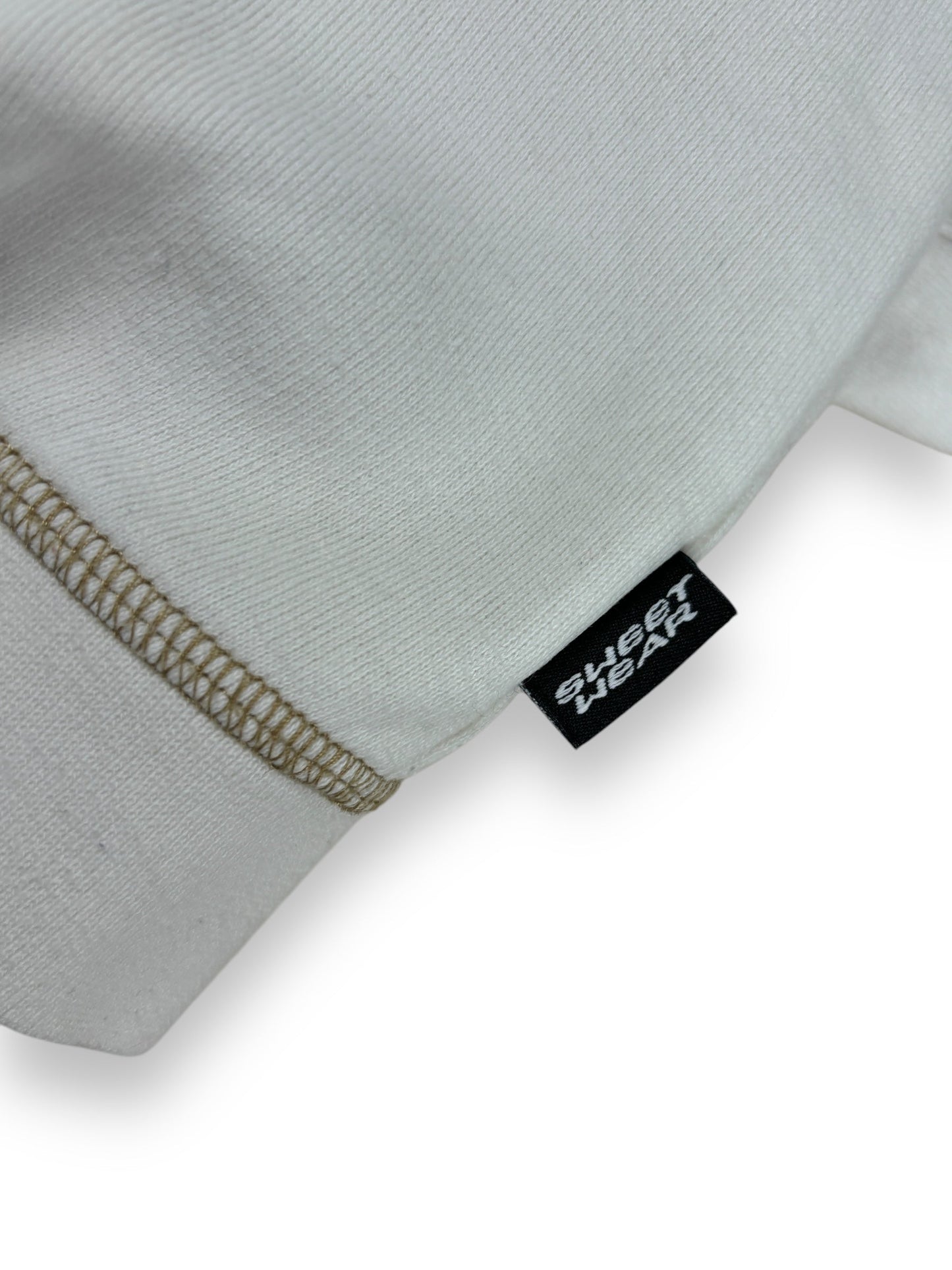 2000s Elniño hoodie - XL