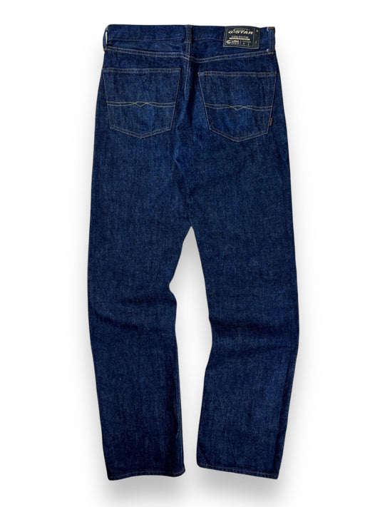 1990s G-Star Selvedge denim jeans Made in USA - 34x34