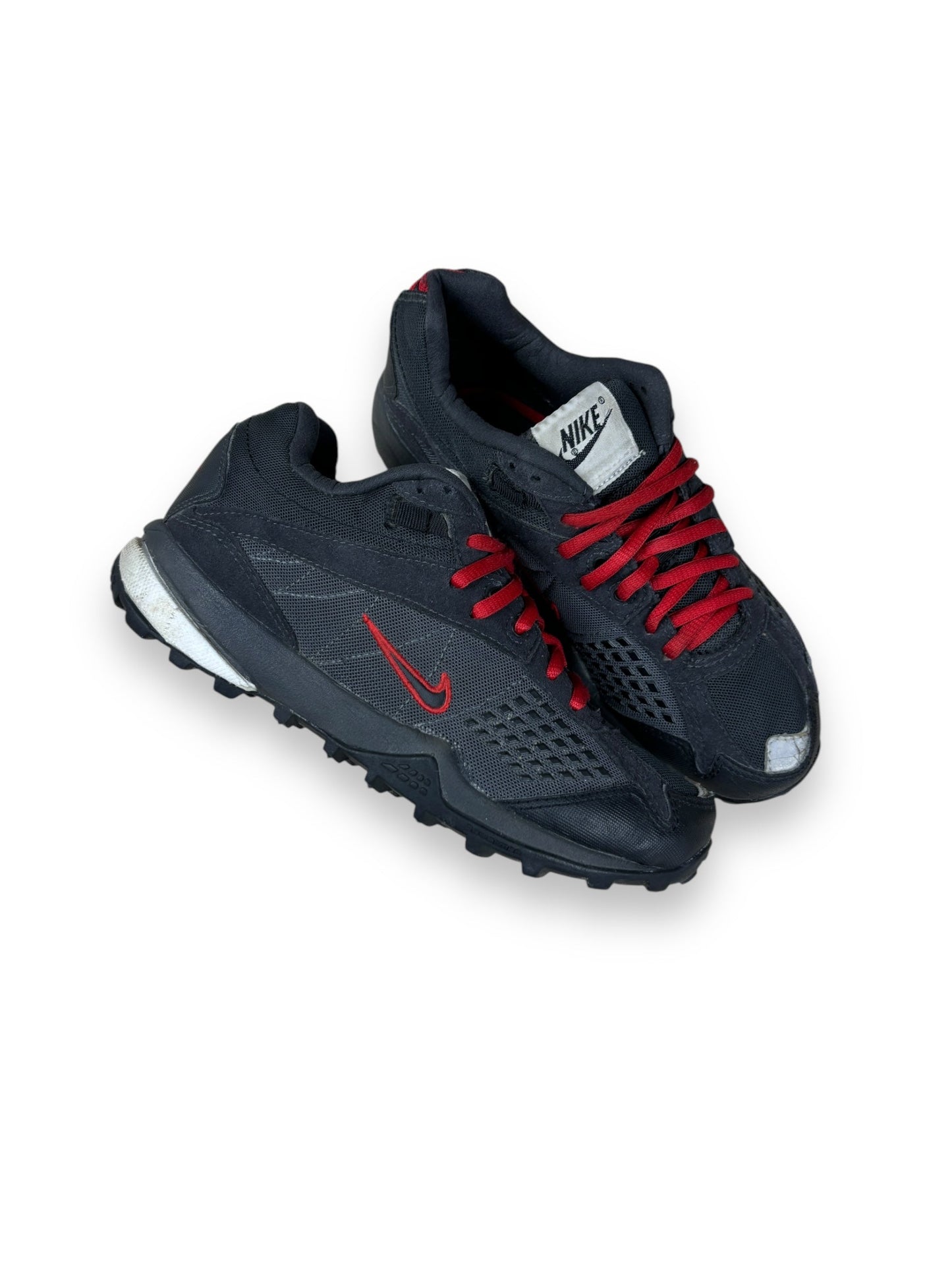 2002 Nike Air Tupu - 39
