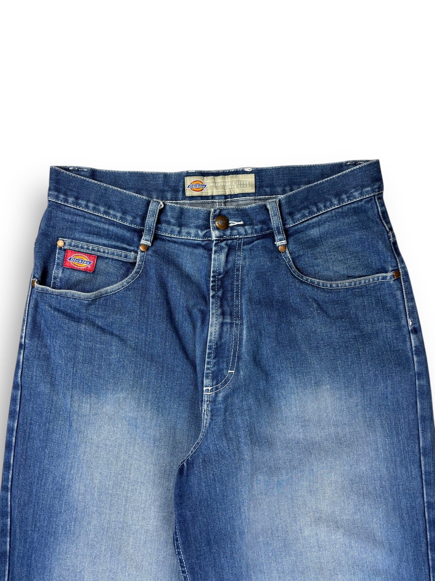 2000s Dickies Big Daddy baggy jeans 32x32
