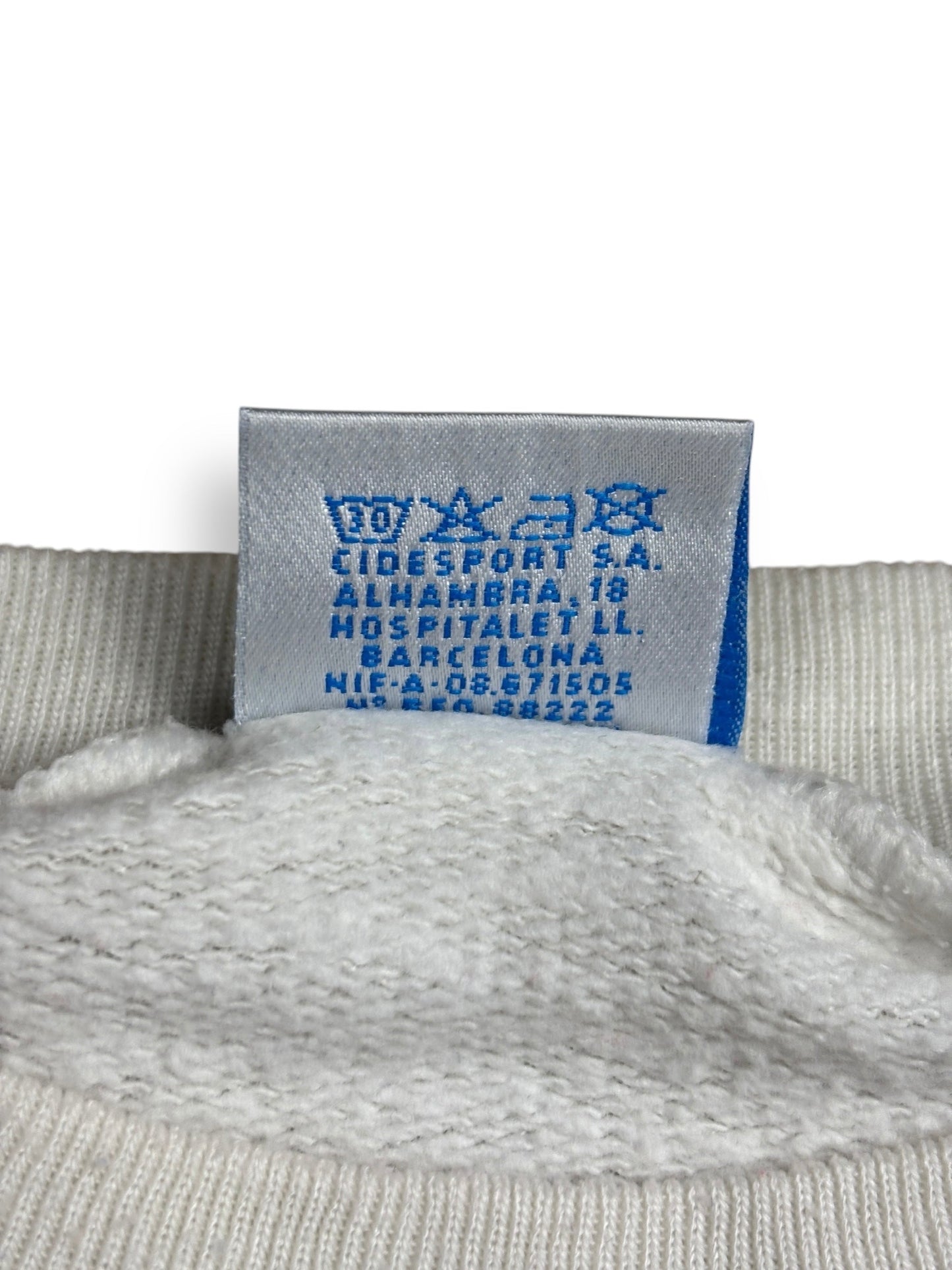 1994 Nike Cidesport crewneck - L