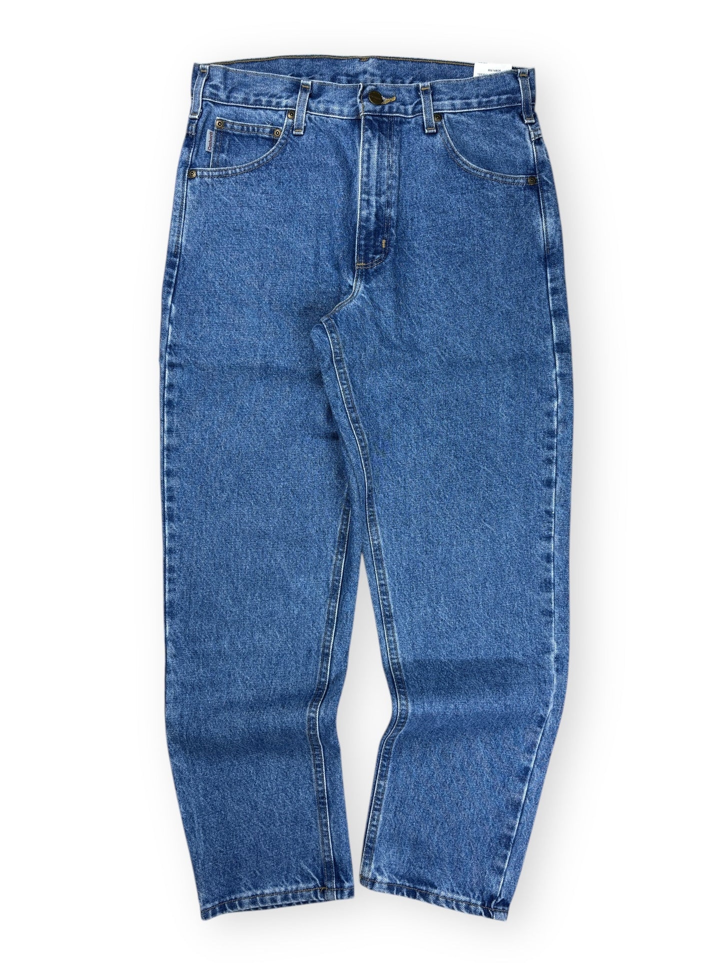 Deadstock 2000s Carhartt Relaxed Fit jeans - 31x30