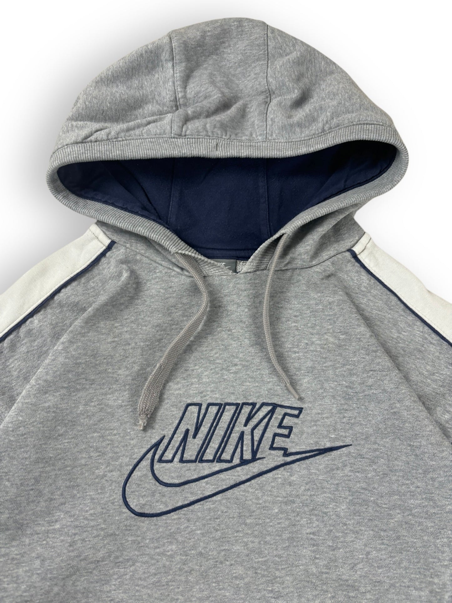 2000s Nike hoodie - XL