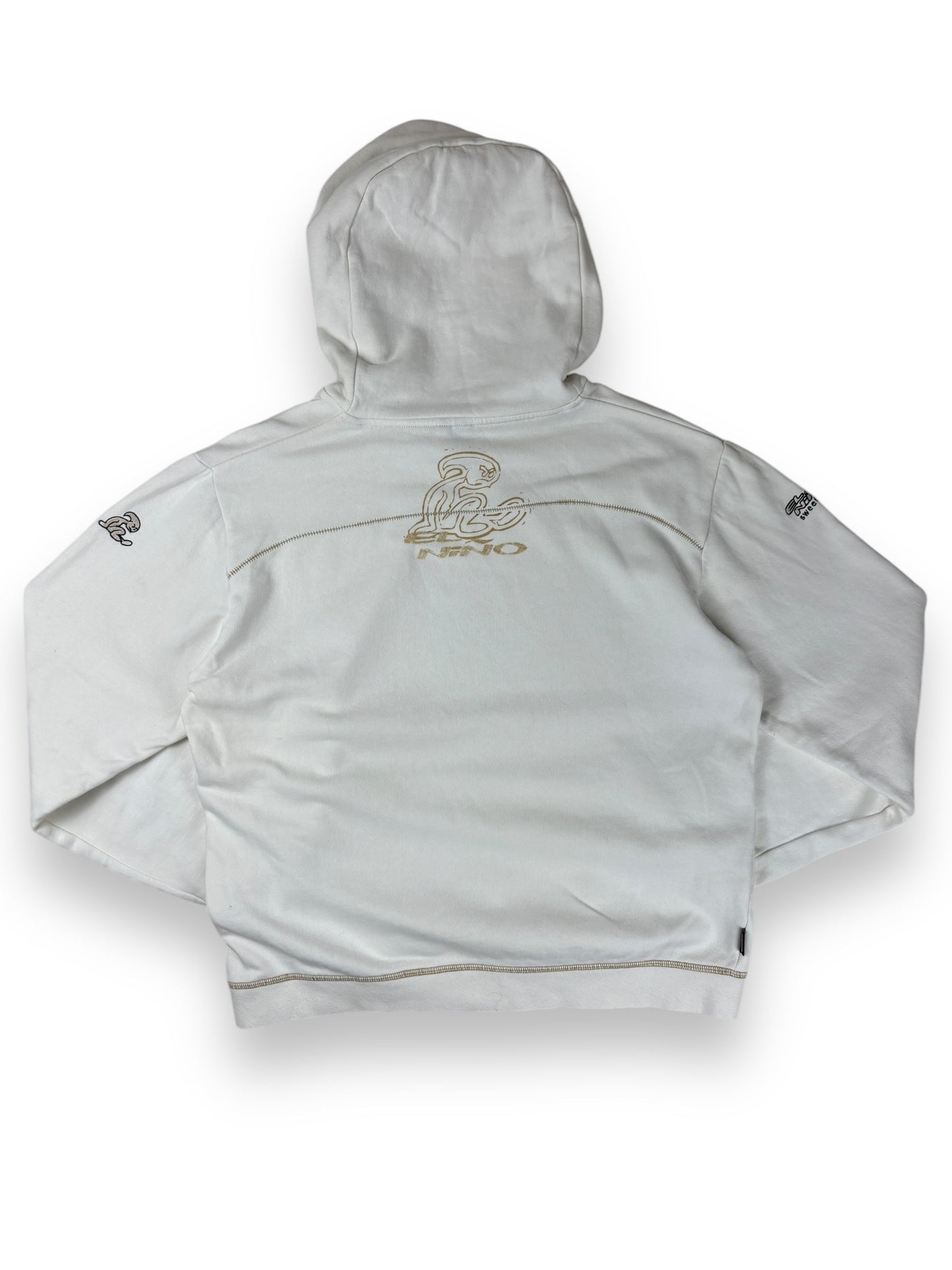 2000s Elniño hoodie - XL