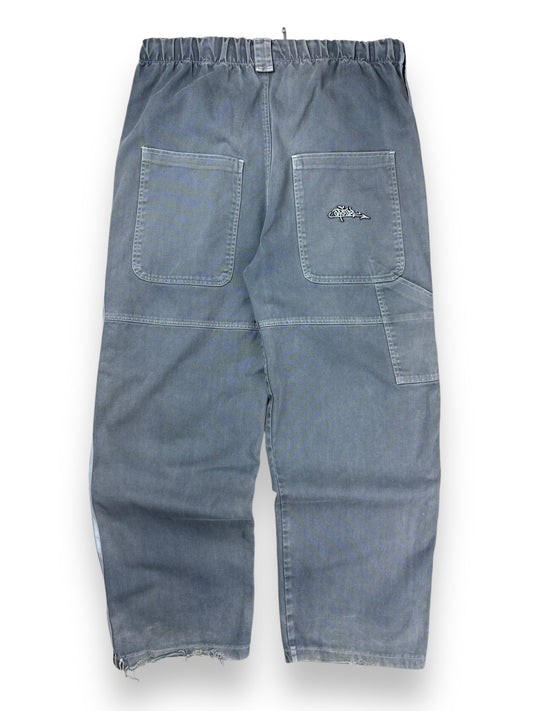 2000s Orbital baggy carpenter jeans - XL